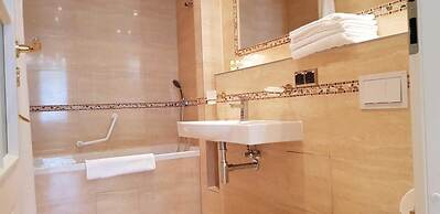 Hotel Villa Lalee