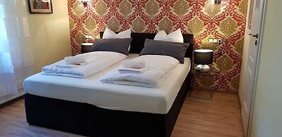 Hotel Villa Lalee
