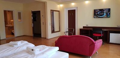 Hotel Villa Lalee