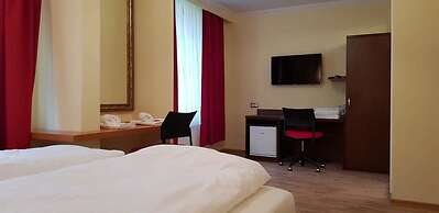Hotel Villa Lalee