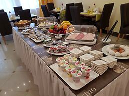 Hotel Villa Lalee