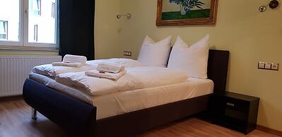 Hotel Villa Lalee