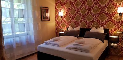 Hotel Villa Lalee