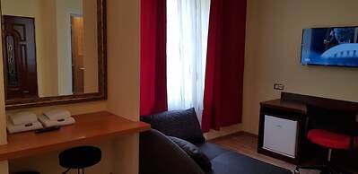 Hotel Villa Lalee