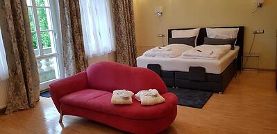 Hotel Villa Lalee