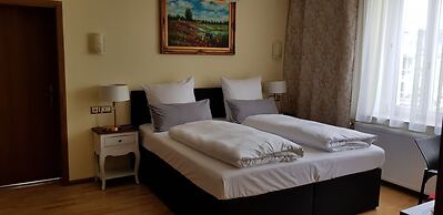 Hotel Villa Lalee