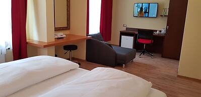 Hotel Villa Lalee