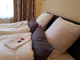 Hotel Villa Lalee