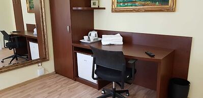 Hotel Villa Lalee