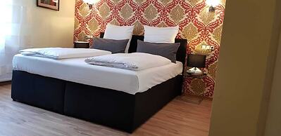 Hotel Villa Lalee
