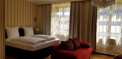 Hotel Villa Lalee