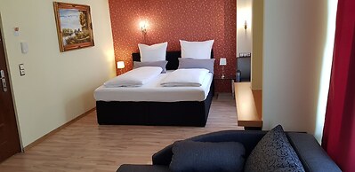 Hotel Villa Lalee