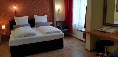 Hotel Villa Lalee