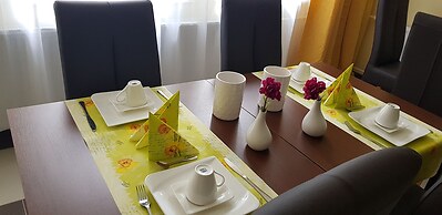Hotel Villa Lalee