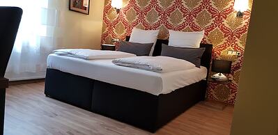 Hotel Villa Lalee