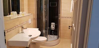 Hotel Villa Lalee