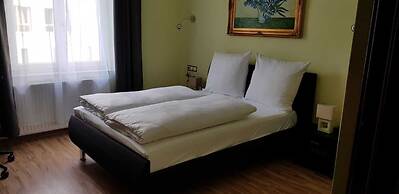 Hotel Villa Lalee
