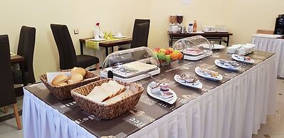 Hotel Villa Lalee