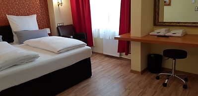 Hotel Villa Lalee