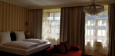 Hotel Villa Lalee