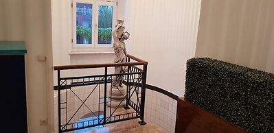 Hotel Villa Lalee