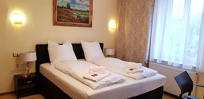 Hotel Villa Lalee