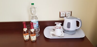 Hotel Villa Lalee