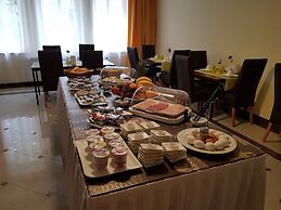 Hotel Villa Lalee
