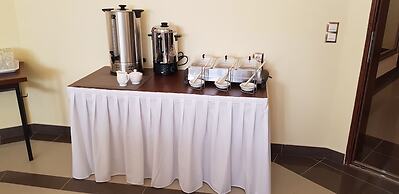 Hotel Villa Lalee