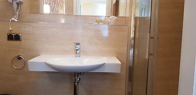 Hotel Villa Lalee