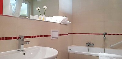 Hotel Villa Lalee