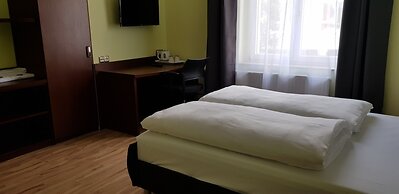 Hotel Villa Lalee