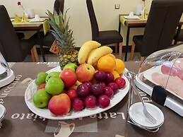 Hotel Villa Lalee
