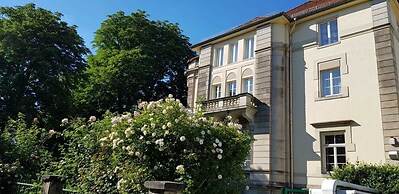 Hotel Villa Lalee
