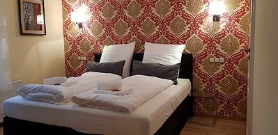 Hotel Villa Lalee