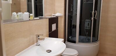Hotel Villa Lalee