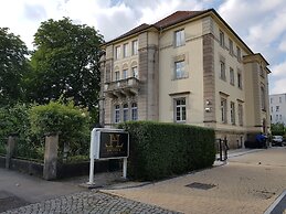 Hotel Villa Lalee
