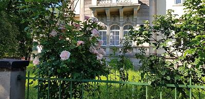 Hotel Villa Lalee