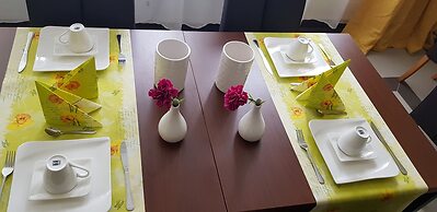 Hotel Villa Lalee