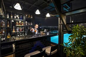 Soleil Boutique Hotel