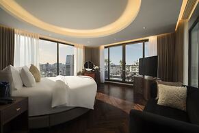 Soleil Boutique Hotel