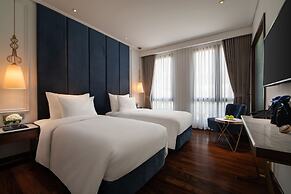 Soleil Boutique Hotel