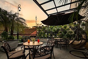 Soleil Boutique Hotel