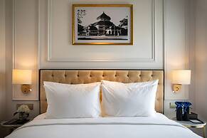 Soleil Boutique Hotel