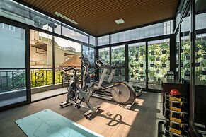 Soleil Boutique Hotel
