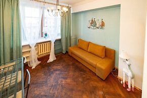 Apartment on Tverskaya 25