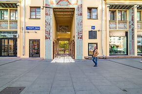 Apartment on Tverskaya 25