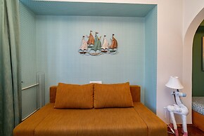 Apartment on Tverskaya 25
