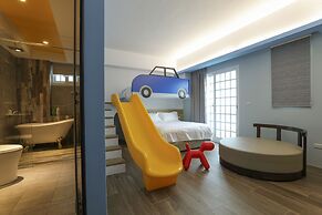 White Mocca Homestay