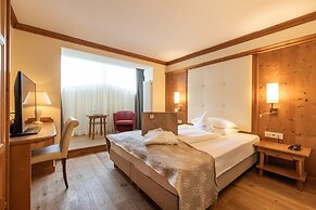 Alpin & Vital Hotel La Perla